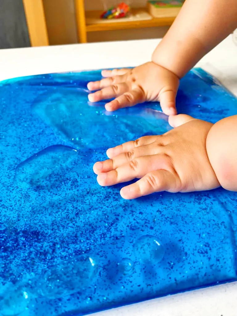 Espacios de calma y autorregulación