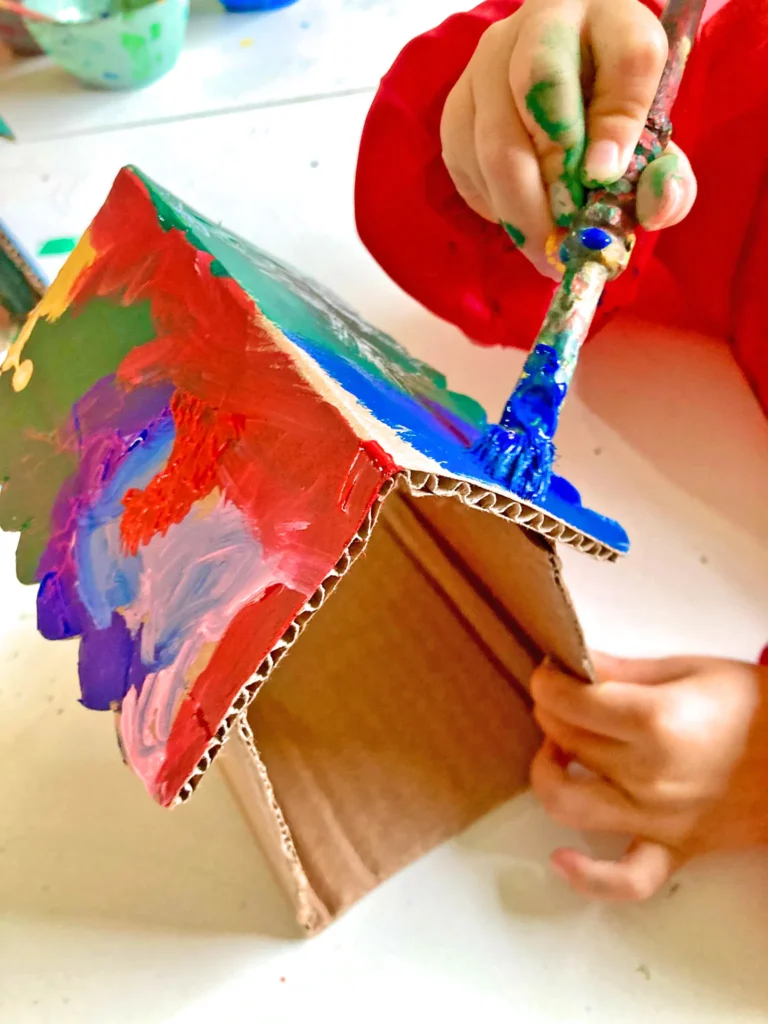 manualidades Karambu